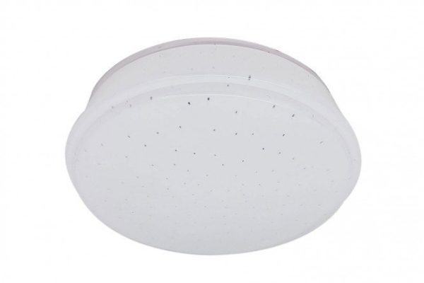 Recessed lamp CITILUX Delta 12x4.5x12 cm
