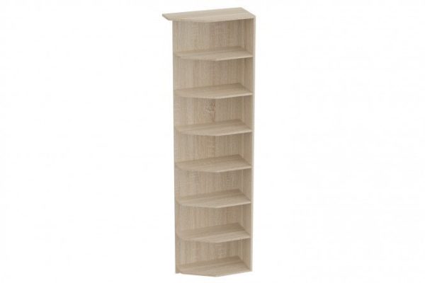 Elana bookcase