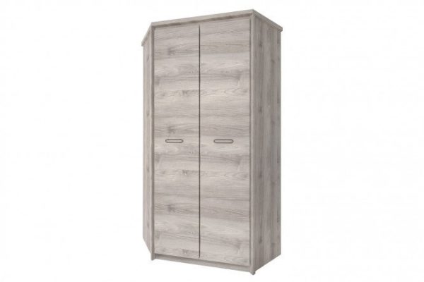 Corner wardrobe Jazz