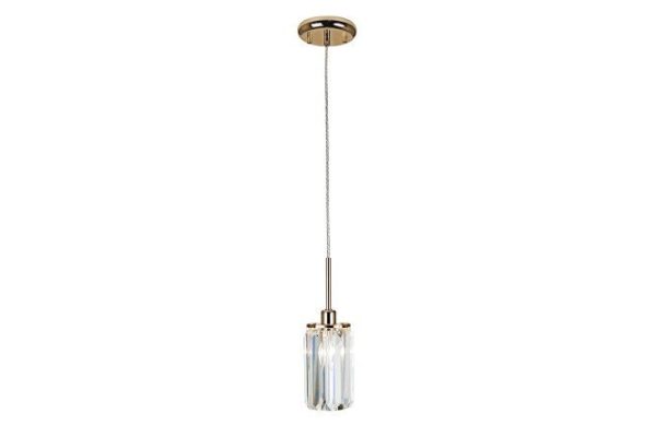 Hanging lamp CITILUX Sindy 3 sq.m., E14