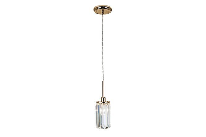 Hanging lamp CITILUX Sindy 3 sq.m., E14