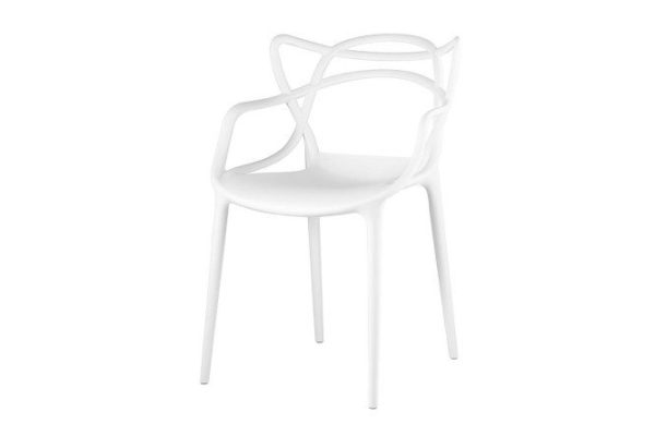 cb259ed0942b919066a11e8f04d2a4c2.jpg Chair with armrests Margarita New 54x82.5x54 cm