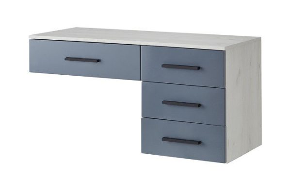 Dressing table SCANDICA Nord 100 cm