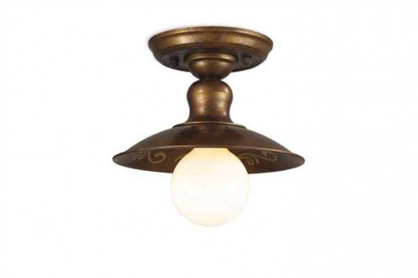 Ceiling chandelier FAVOURITE Magrib 3 sq.m., 22x15x22 cm, E27