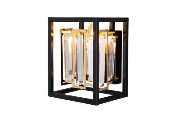 Wall lamp BOGATE'S Cella 2 sq.m, E14