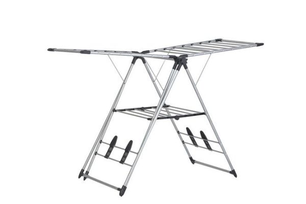 Floor-standing clothes dryer BERKRAFT Maximus 71/156 cm