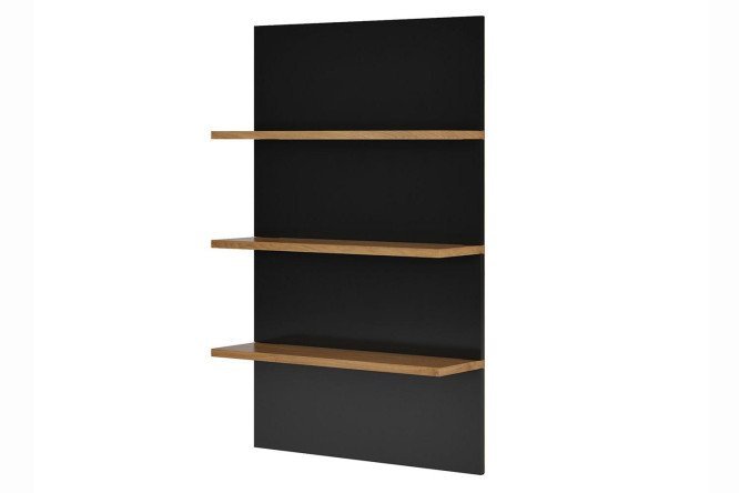 Rack with shelves KYU DM