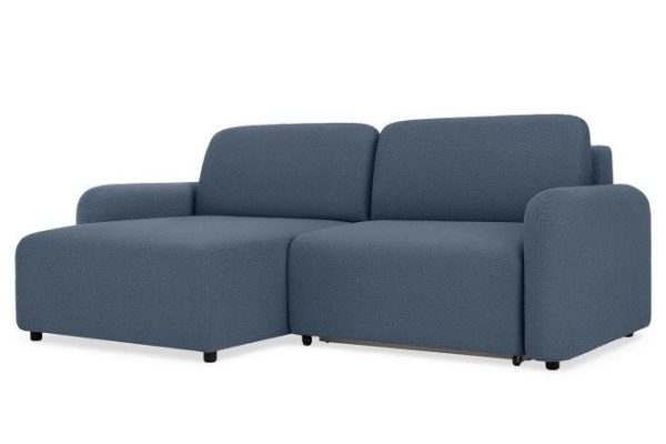 Corner sofa bed SOLANA Lounge