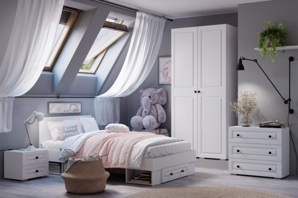 Children's headset Soft