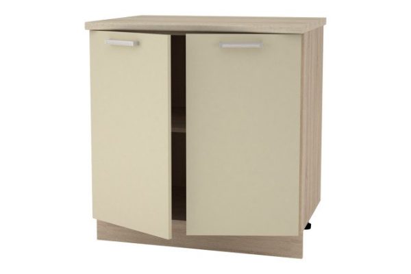 Wardrobe-table Lyon 80x82x60 cm