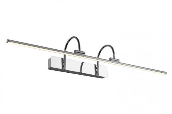 Wall lamp FAVOURITE Strenuus 6 sq.m, LED