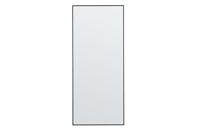Mirror in frame LHJ23-2001 60x140 cm