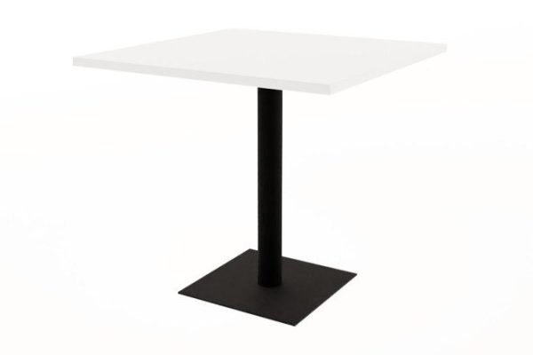 Dining table Horeca Simple 80x74x80 cm