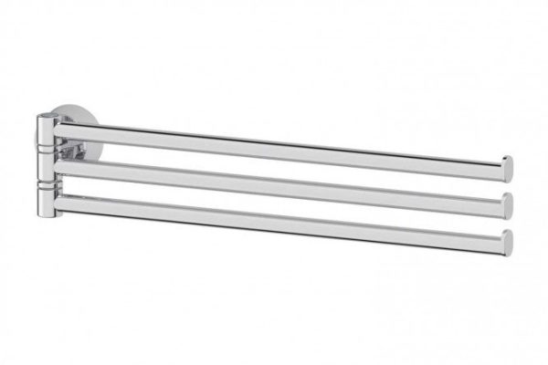 cc86f33eda67183f5bd5dc4b8b0d8fb9.jpg Triple rotating towel holder FBS Vizovice