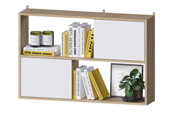 Wall shelf PD-1SB 100 cm