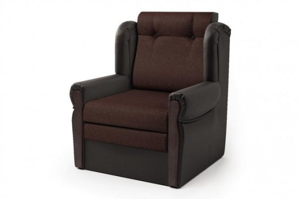 Chair-bed Classic M