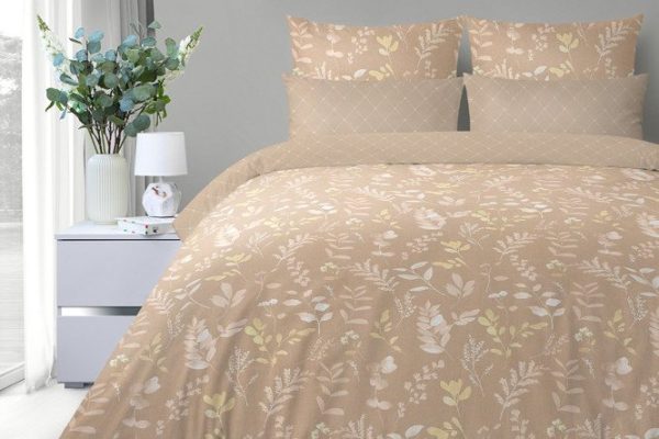 Bedding set Weightless Satin 148x215 cm, Family