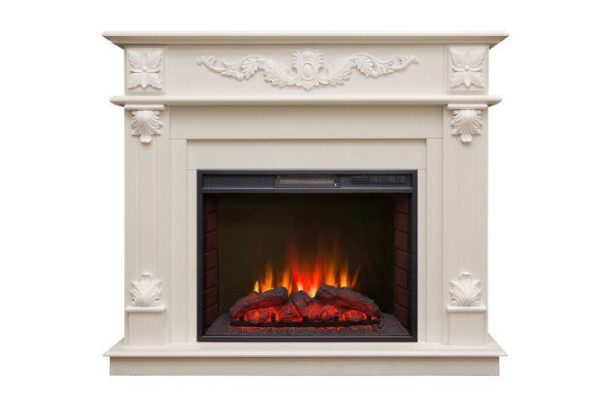 Fireplace set RealFlame Philadelphia