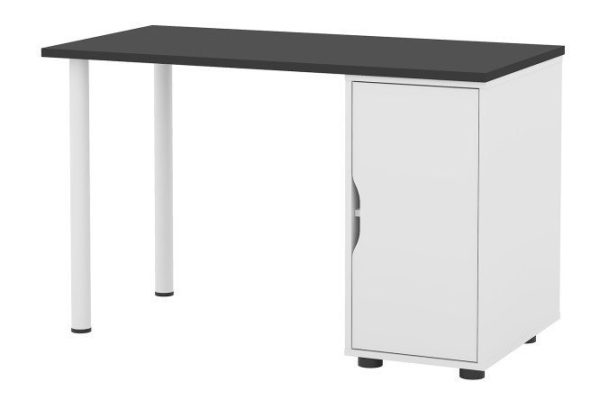 Desk Alexys 120 with cabinet