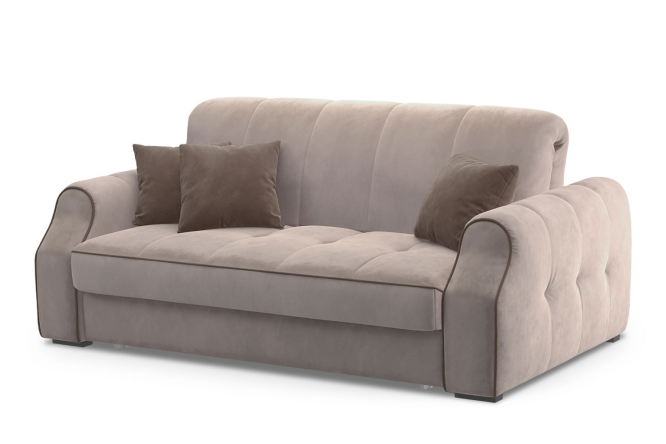 Sofa bed DREAMART Toulouse