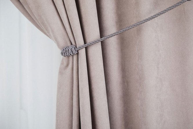 MICASA Scott cord, gray