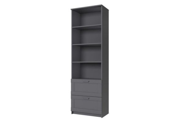 Open cabinet Skagen