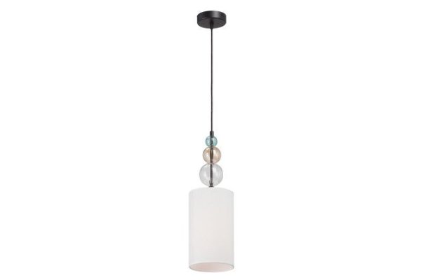 Hanging lamp VITALUCE V2995-1/1S 3 sq.m., 15x133x15 cm, E27