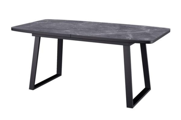 Dining table AZ1200 extendable 120x76x80 cm