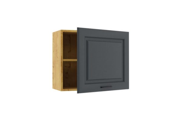 Marengo cabinet front 59.6x49.6 cm, Marengo color