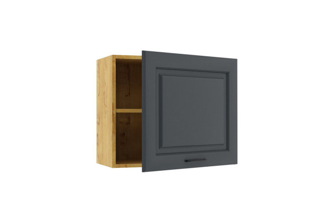 Marengo cabinet front 59.6x49.6 cm, Marengo color