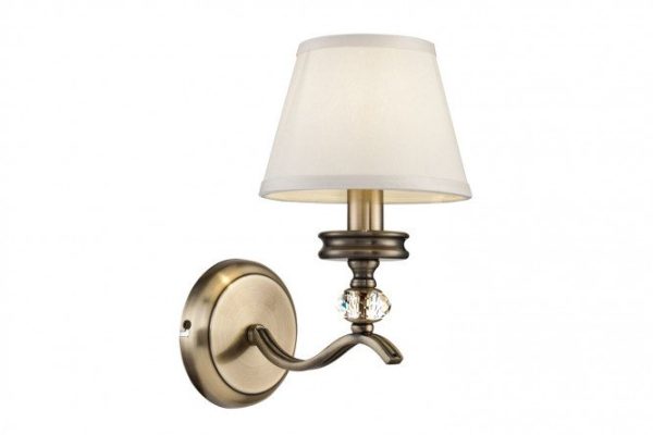 Sconce FREYA FR2016 2 sq.m, E14