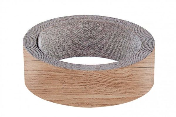 Edge with glue Oak Kera