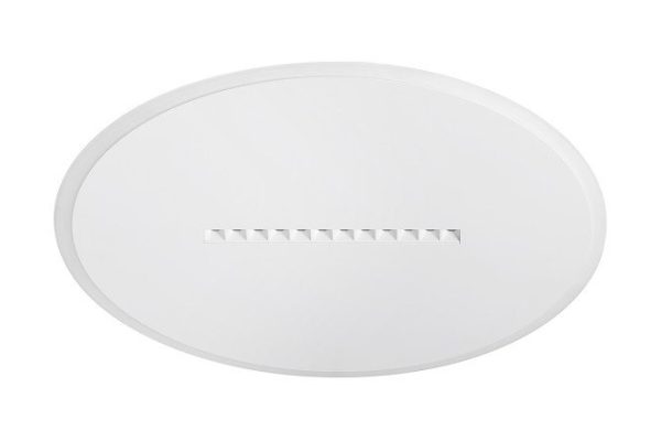 Ceiling lamp FREYA Shine 20 sq.m., LED, 46.5 cm