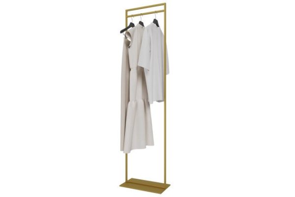 Floor hanger Zilosi Gold