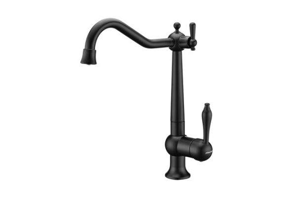 Kitchen faucet PAULMARK Retro Re213226-401