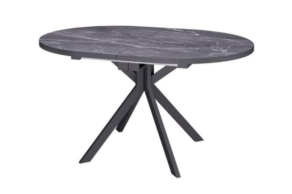 Dining table DO1300 extendable 130x76x90 cm
