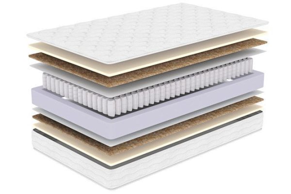 ce13379a1c09910ed1f42439243c04f5.jpg Spring mattress MILDEX Expert Therapy 160x200 cm