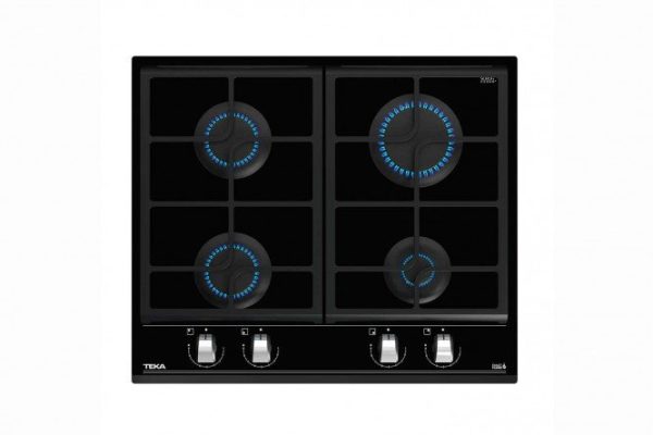 Gas panel Teka GZC 64300 XBN 60 cm
