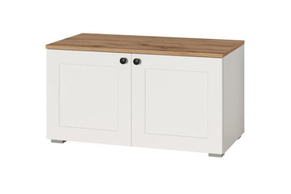 Cabinet Austin 80x43.7x41.9 cm