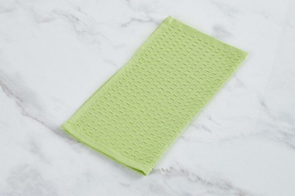 Towel Eliza 30x30 cm, Waffle