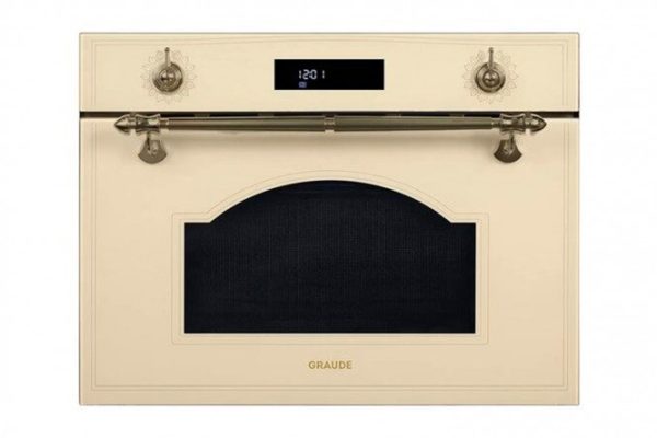 Electric oven GRAUDE BWGK 45.0 59.4x45.5x48.6 cm