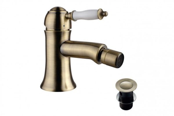 Bidet mixer LEMARK Villa LM4808B