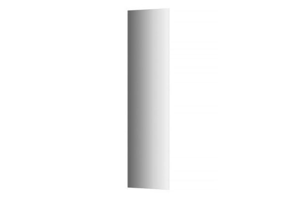 Wall mirror with bevel EVOFORM Comfort BY 0954 40x160 cm