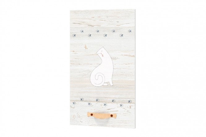 Front for cabinet Marvin 41.6x71.3x1.6 cm