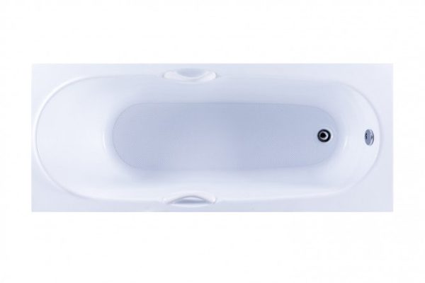 Bathtub AQUANET Dali 170x70 cm