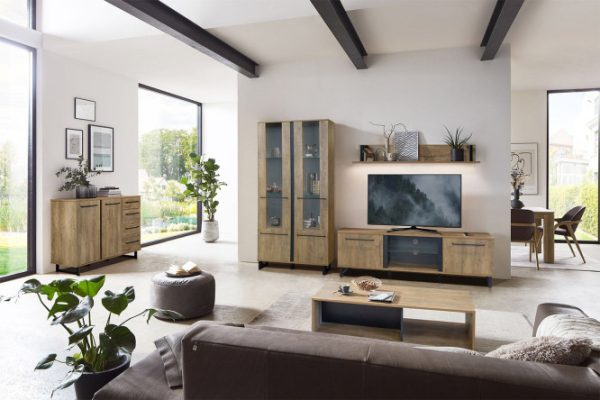 Living room set Forte type 2