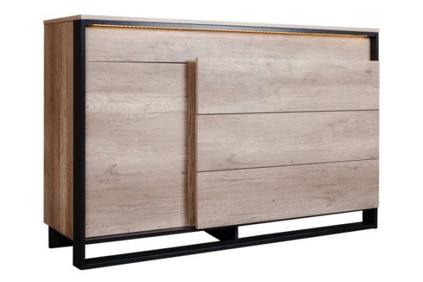 Chest of drawers Canyon