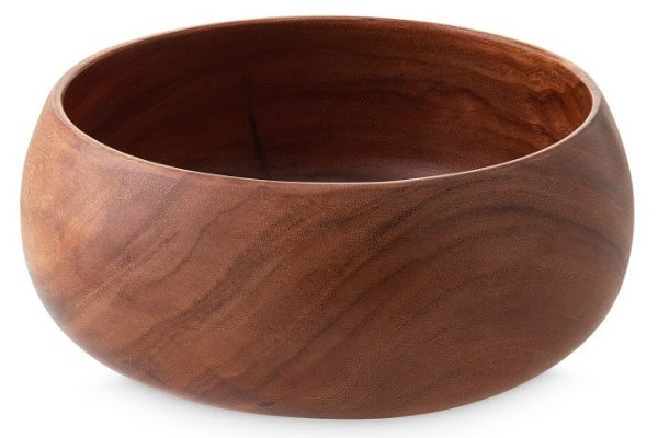 Salad bowl Hall Acacia 25.5 cm