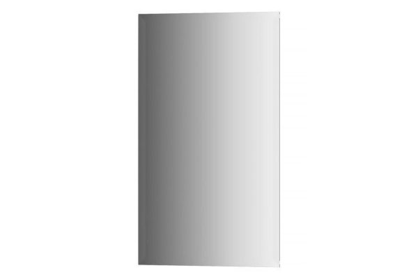 Wall mirror with bevel EVOFORM Comfort BY 0904 30x50 cm