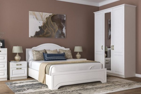 Bedroom set Liverpool